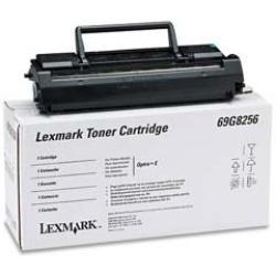 Lexmark 69G8256 Siyah Toner - E4026