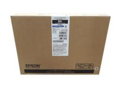 Epson C13T01D100 Schwarze Orjinalpatrone — WF-C529R