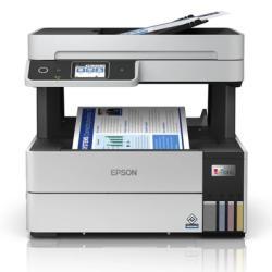 Epson Ecotank L6490 mit WLAN + Scanner + Kopierfunktion +