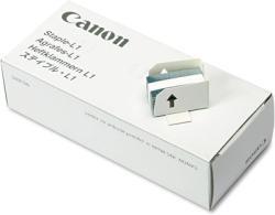 Canon L1 (0253A001) 3lü Paket Zımba Kartuşu - GP-2