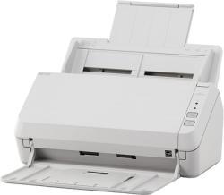 Fujitsu SP-1120N 20PPM A4 Network Scanner