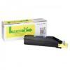 Kyocera TK-865Y Sarı Orjinal Toner - TasKalfa 250C