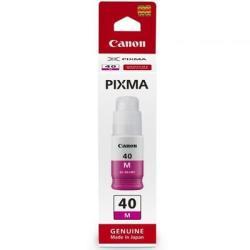 Canon GI-40M Kırmızı Mürekkep Kartuşu - G5040 / G6