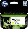 HP 3JA29AE (963XL) Gelbe Originalpatrone, hohe Kapazität.