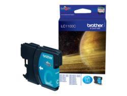Bruder LC1100C Blaue Orjinalpatrone — DCP-385C/D