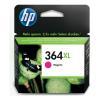 HP CB324E (364XL) Magenta Original Cartridge - C5380 / C6380 (Ex)