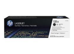 HP CF210XD (131X) Black Original Toner High Yield - LaserJet M276 / M251