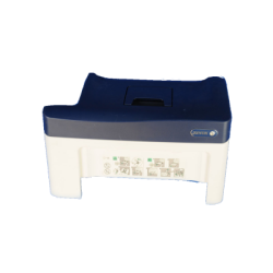 Xerox 604K84920 Front Cover Assembly - Phaser 3610