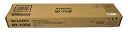 Sharp MX-313UH Upper Heat Roller Kit - MX-M266N /
