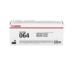 Canon CRG-064 (4937C001) BlackART Toner — LBP