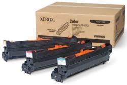 Xerox 108R00697 3-pack Colour Original Drum Unit - Phaser 7400