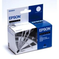 Epson S02003440 (C13S02003440) Black Original Ink (Ex)