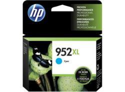 HP L0S61AN (952XL) Mavi Orjinal Kartuş Yüksek