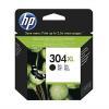 HP N9K08AE (304XL) Black Original Cartridge High Yield - DeskJet 3720 / 3730