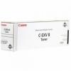 Canon C-EXV8BK (7629A002) Black Original Toner - IR-C2620 / IR-C3200