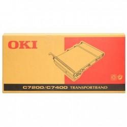 OKI 41303903 Transfer Kit Kemeri - C7200 / 7400