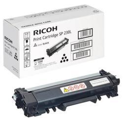 Ricoh 408295 SP230L Orjinal Toner 1,200 Sayfa