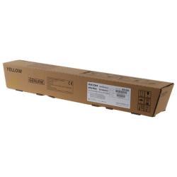 Ricoh 842284 Sarı Orjinal Toner - IM-C4500 / IM-C5