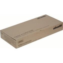 Olivetti B0706 BlackART Toner — d-Copia 2500