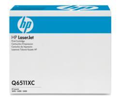 HP Q6511XC (11X) BlackART Toner - LaserJet 24