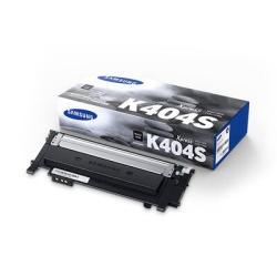 Samsung CLT-K404S Siyah Orjinal Toner - Xpress SL-
