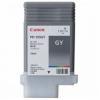 Canon PFI-105GY (3009B001) Grey Original Cartridge - IPF6300 / IPF6350 (Ex)