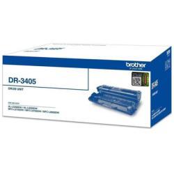 Brother DR-3405 Orjinal Drum Ünitesi - DCP-L5500D