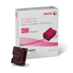 Xerox 108R00951 Red Orjinal Toner 6 Packungen -