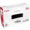 Canon CRG-719H (3480B002) Schwarze Original-Tonerpatrone.