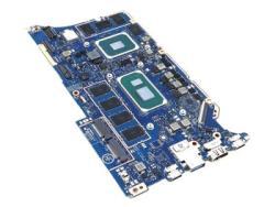 Samsung JC92-02785B Main PBA Board - CLX-4195