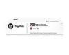 HP L0R18YC (981YC) Kırmızı Orjinal Kartuş Ekstra Y