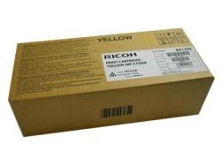 Ricoh 841399 Sarı Orjinal Toner - MP-C600 / MP-C75