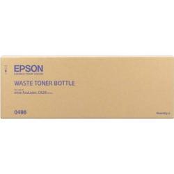 Epson C13S050498 Orjinal Atık Kutusu - CX-28