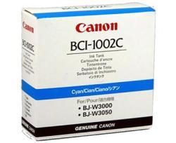 Canon BCI-1002C (5835A001AA) Mavi Orj