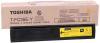 Toshiba T-FC35E-Y Yellow Original Toner - E-Studio 2500c / 3500c / 3510c