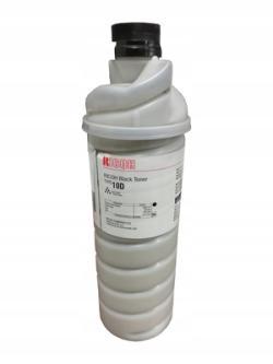 Ricoh Typ 10DZCARTKEEP0001ZXQQ BlackART Toner — Aficio