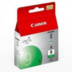 Canon PGI-9G (1041B001) Grüne Orjinalpatrone - iX7