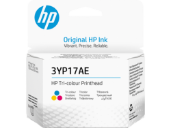 HP 3YP17AE Renkli Orjinal Baskı Kafası - Smart Tan
