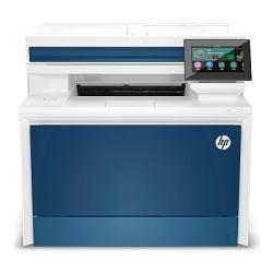HP Color LaserJet Pro MFP 4302dw (4RA83F) Color Multifunction Laser Printer