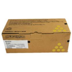 Kyocera TK-150Y Gelber Orjinaltoner — FS-C1020