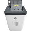 HP Oneshred Auto 200CC 28 Liter Aktenvernichter.
