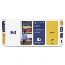 HP C4963A (83) YellowART Druckkopf - DesignJ