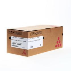 Ricoh 407636 SP-C310HE Magenta Original Toner Cartridge SP-C231SF, SP-C232, SP-C310, SP-C311 6,000 Pages