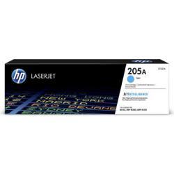 HP CF531A (205A) Cyan Original Toner - M180n / M181fw