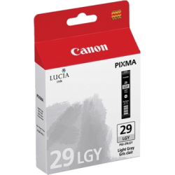 Canon PGI-29LGY (4872B001) Hellgrau oder j