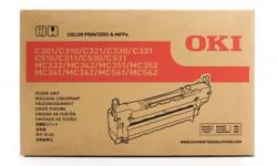 OKI 44472603 Orjinal Fuser Unit - C301 / C310