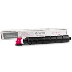Kyocera TK-8545M (1T02YMBNL0) Kırmızı Orjinal Tone