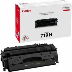 Canon CRG-719H (3480B012) Siyah Orjinal Toner Özel