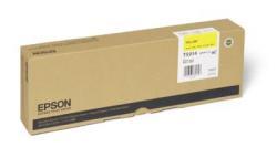 Epson C13T591400 (T5914) Yellow Original Ink - Stylus Pro 11880