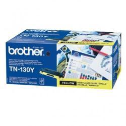 Brother TN-130Y Orjinal Sarı Toner - HL-4040CN (C)